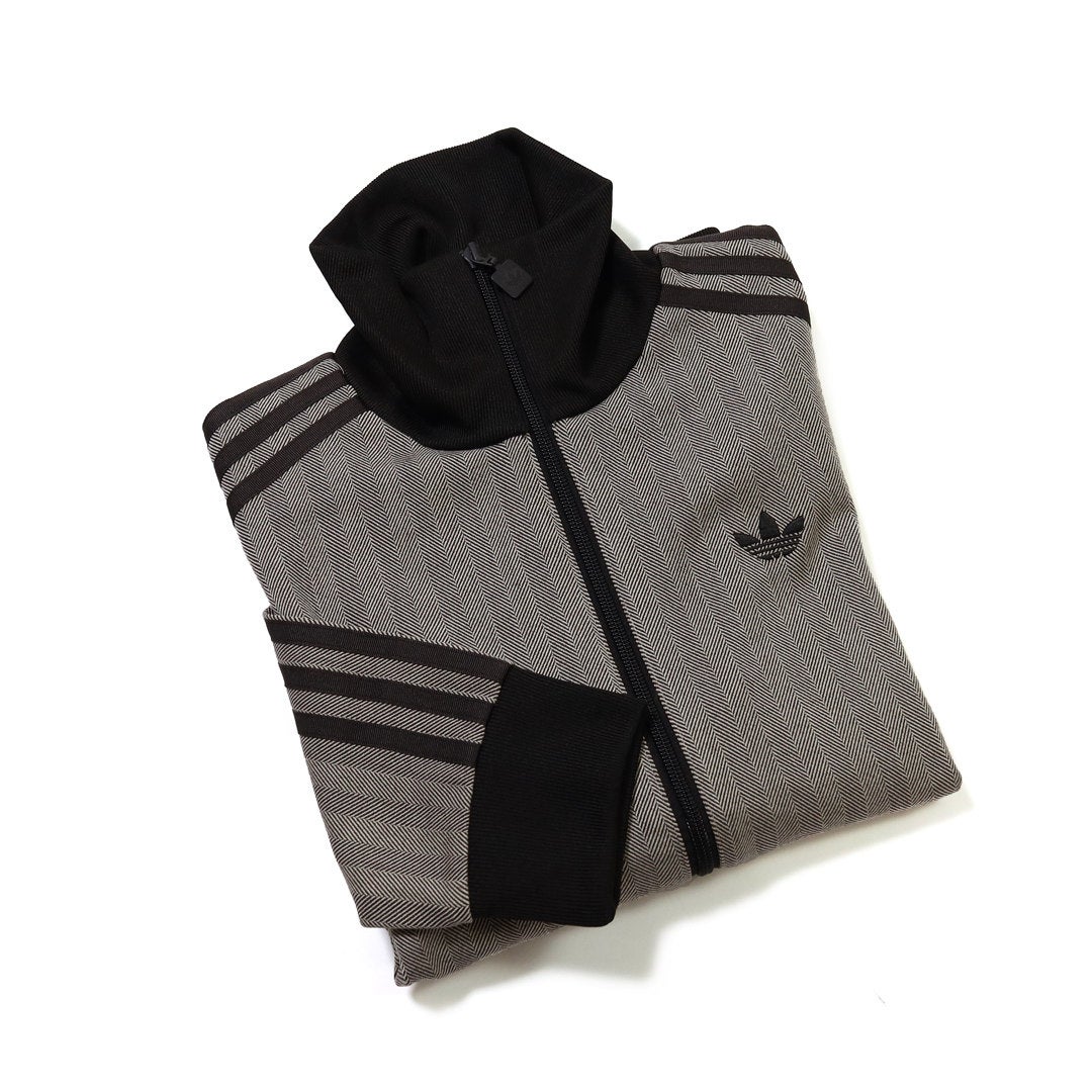 Ya2/アディダスオリジナルスadidasoriginals/トラックジャケット/トラックトップOGツイード/DG875/レディース【正規取扱】