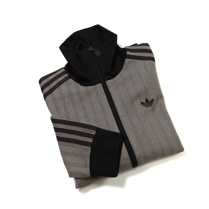 Ya2/アディダスオリジナルスadidasoriginals/トラックジャケット/トラックトップOGツイード/DG875/レディース【正規取扱】