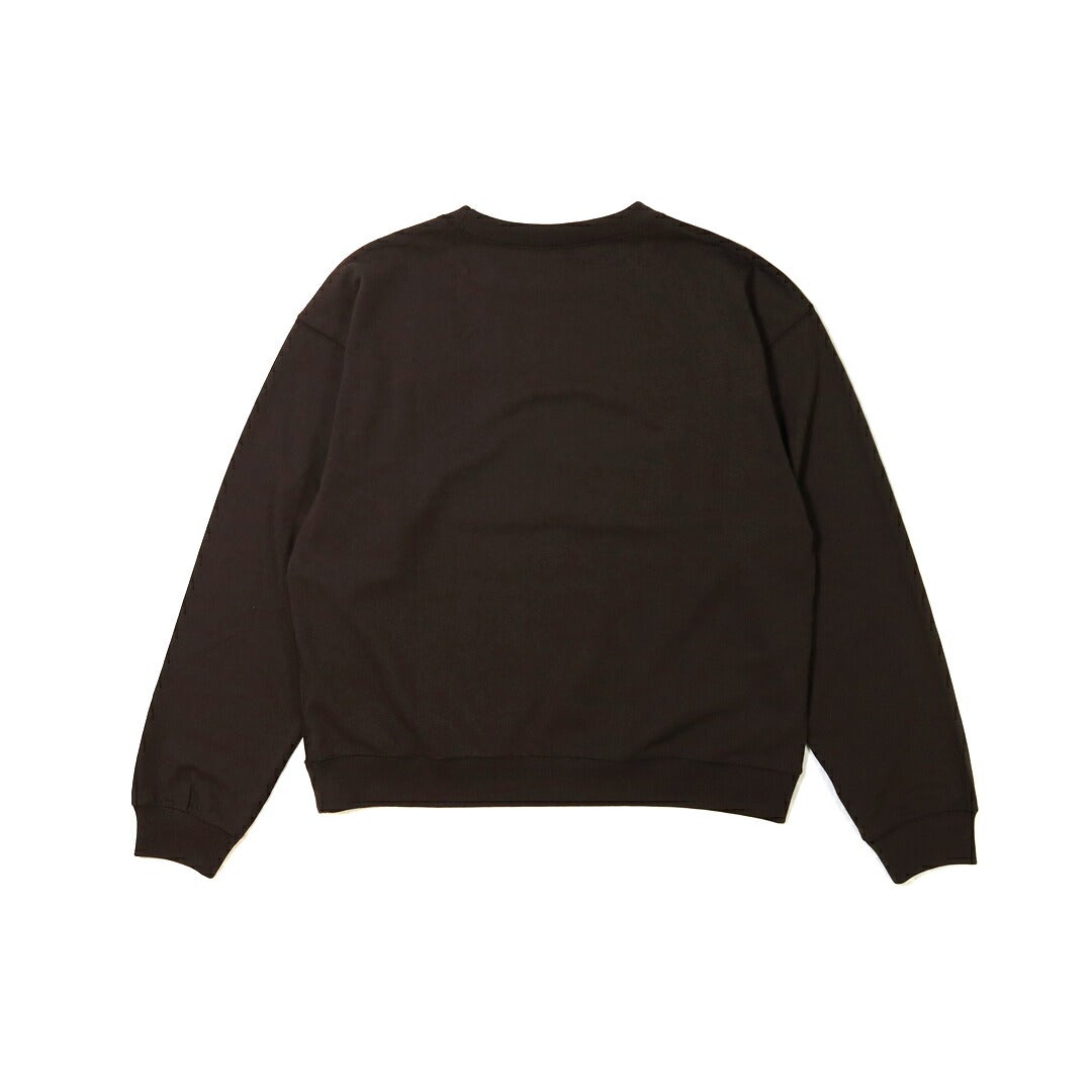 Ra9/ダントンDANTON/カットソー/ロングスリーブスウェットTシャツ/DT-C0203TCB/レディース【正規取扱】