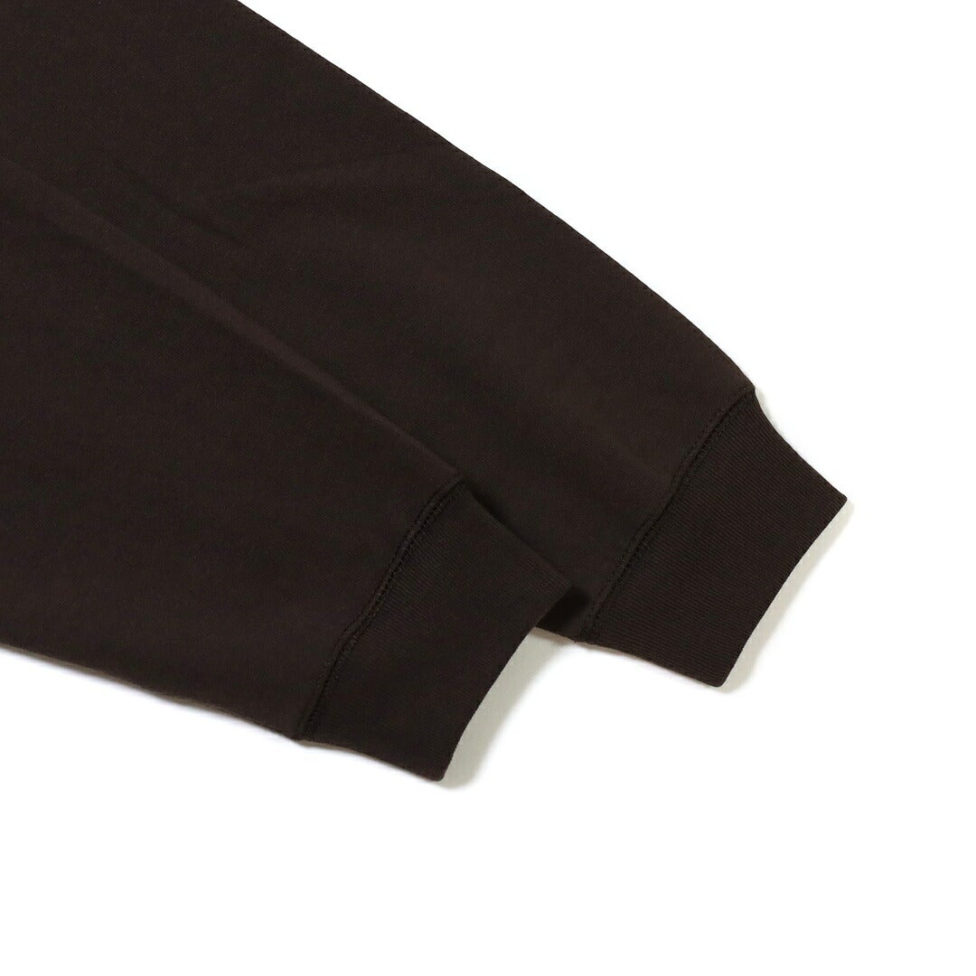 Ra9/ダントンDANTON/カットソー/ロングスリーブスウェットTシャツ/DT-C0203TCB/レディース【正規取扱】