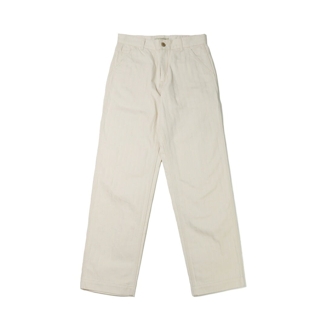 Ya2/F.O.BファクトリーFOBFACTORY/パンツ/HBTペインターパンツ/F0485/メンズ【正規取扱】Ya2/F.O.BファクトリーFOBFACTORY/パンツ/HBTペインターパンツ/F0485/メンズ【正規取扱】