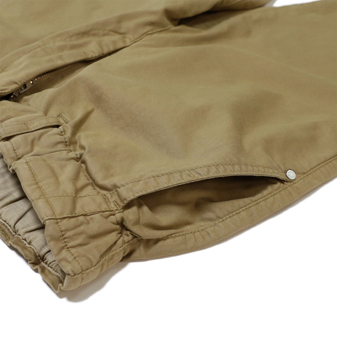 Ya2/【期間限定ポイント】ディーエムジーD.M.G./DMGドミンゴパンツ/ISKOチノストレッチリラクシングテーパードパンツ/13-0921T/レディース【正規取扱】