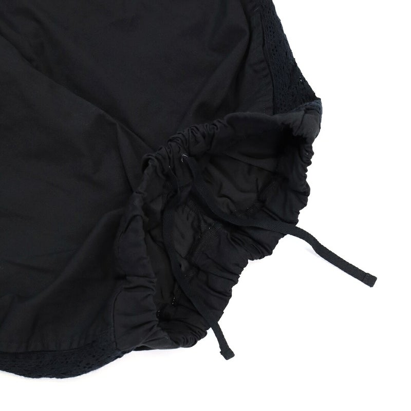 Ya2/ハーベスティHARVESTY/パンツ/サイドレースイージーサーカスパンツ/A12610/レディース【正規取扱】
