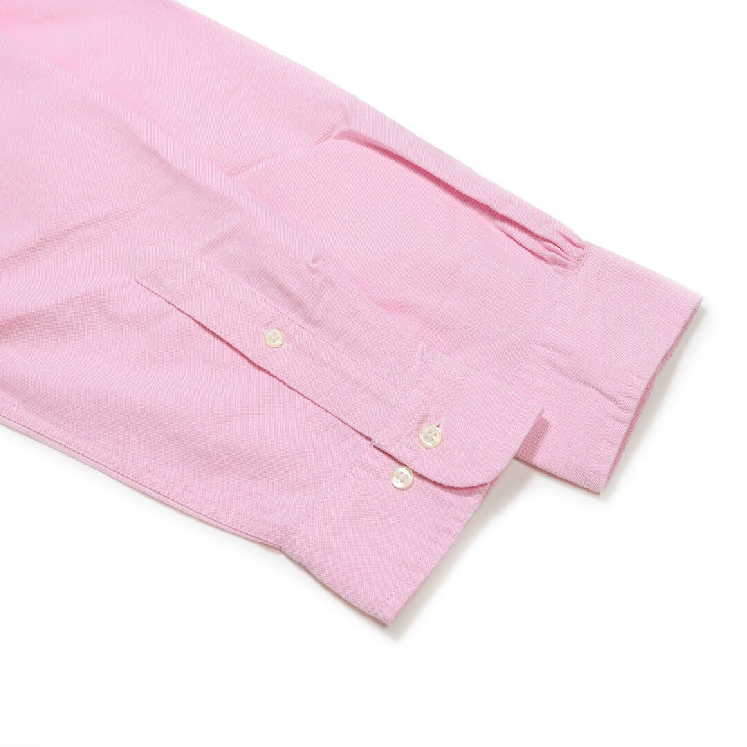Ya2/ブルックスブラザーズBrooksBrothers/シャツ/コットンオックスフォードフライデーシャツ/100207819100207820100207821/メンズ【正規取扱】