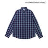 Ya2/ブルックスブラザーズBrooksBrothers/シャツ/コットンポプリンチェックフライデーシャツ/100232499100232506100232507/メンズ【正規取扱】