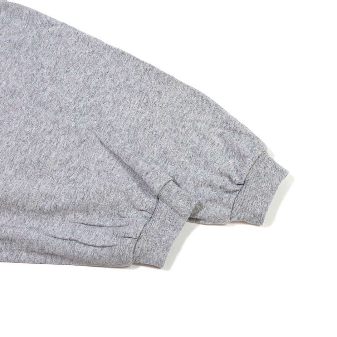 Ya2/カーキKHA:KI/ロンTカットソー/ロングスリーブTシャツクラシカル/MIL26FCS3520/レディース【正規取扱】