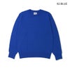 Ya2/ヨネトミYonetomi/ニットセーター/アメリカンウールコットンニットプルオーバー/95-264-013/レディース【正規取扱】