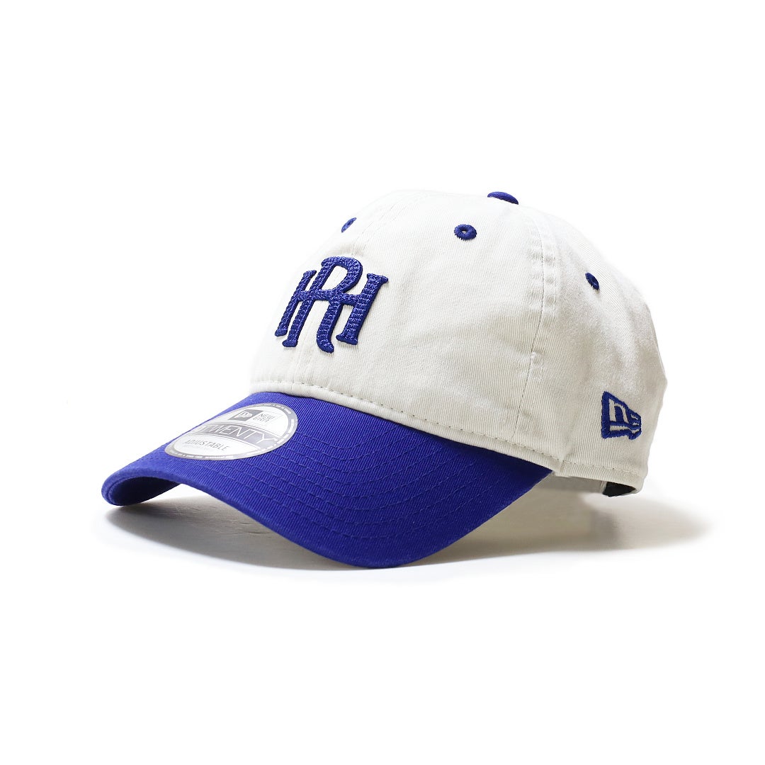 ハリウッドランチマーケット　カメ ハリウッドランチマーケット HOLLYWOOD RANCH MARKET/NEW ERA キャップ