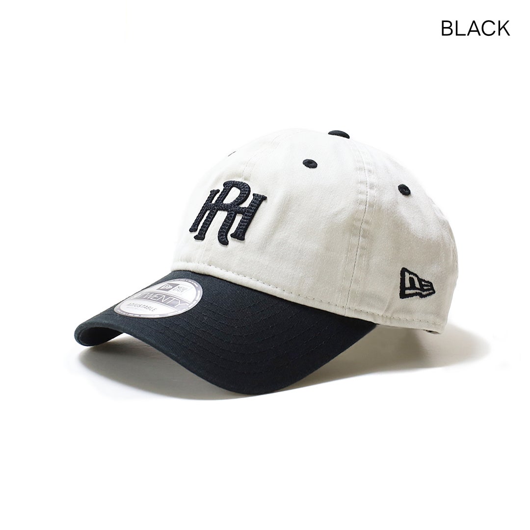 ハリウッドランチマーケット HOLLYWOOD RANCH MARKET/NEW ERA キャップ
