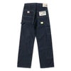 Ya2/シュガーケーンSUGARCANE/ジーンズ/11oz.ブルーデニムワークパンツ/SC42495/メンズ【正規取扱】