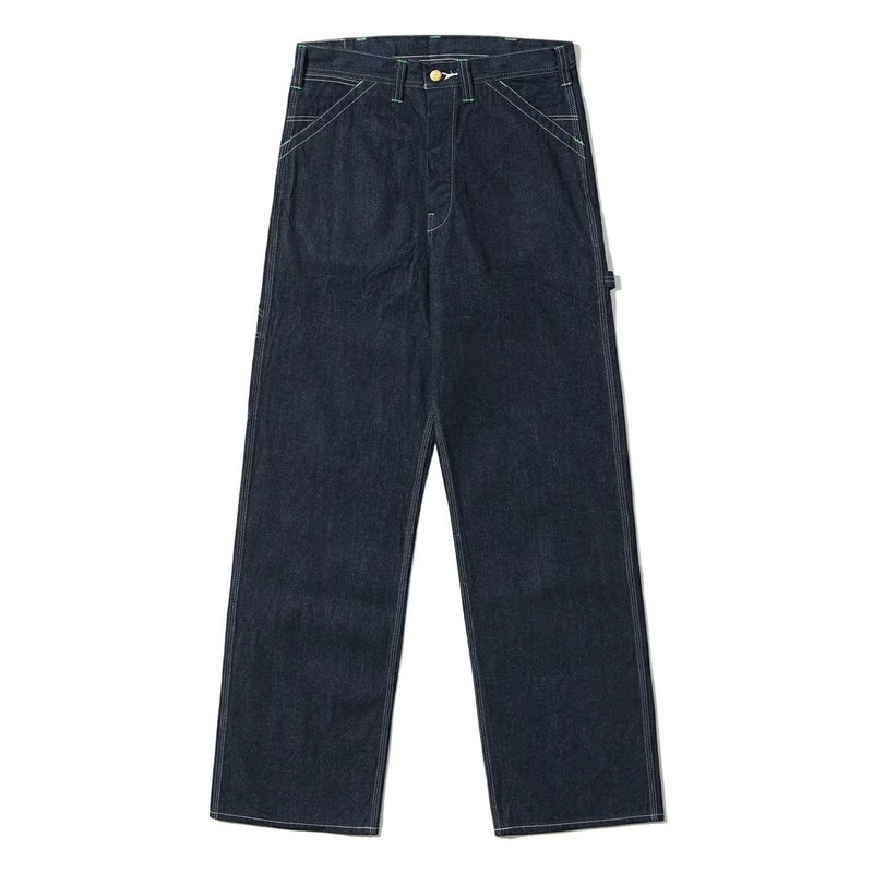 Ya2/シュガーケーンSUGARCANE/ジーンズ/11oz.ブルーデニムワークパンツ/SC42495/メンズ【正規取扱】