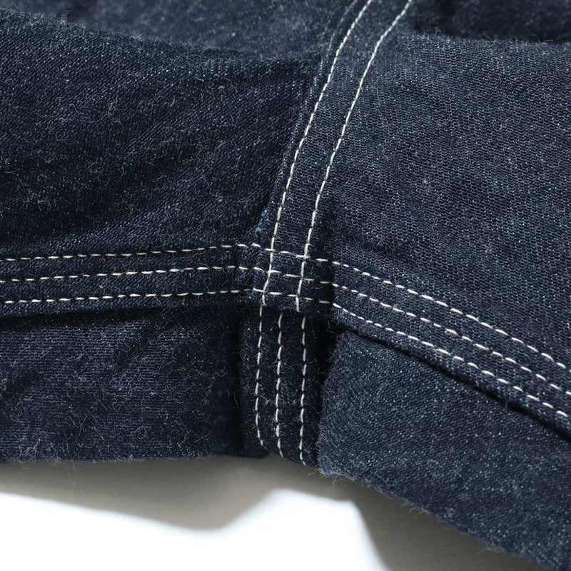 Ya2/シュガーケーンSUGARCANE/ジーンズ/11oz.ブルーデニムワークパンツ/SC42495/メンズ【正規取扱】
