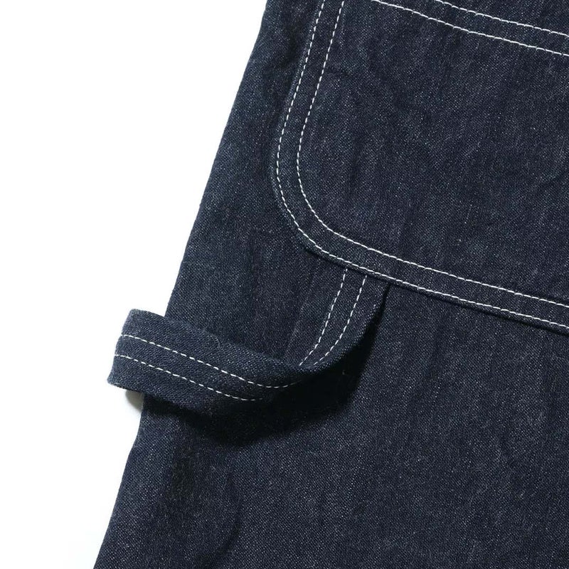 Ya2/シュガーケーンSUGARCANE/ジーンズ/11oz.ブルーデニムワークパンツ/SC42495/メンズ【正規取扱】