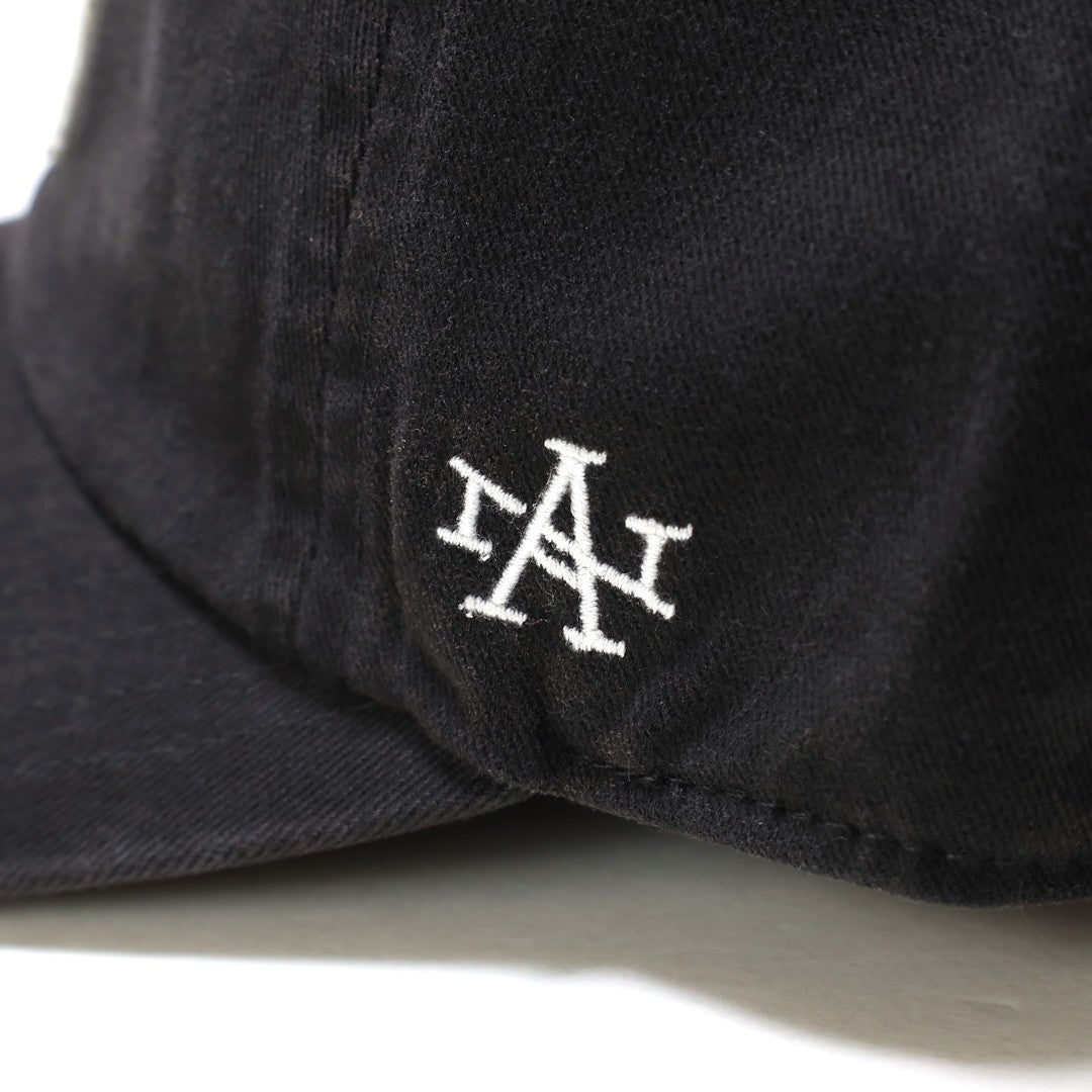 Ya2/アメリカンニードルAMERICANNEEDLE/帽子キャップ/Archive-NewYorkBlackYankees/SMU694B-NBY/メンズレディース【正規取扱】