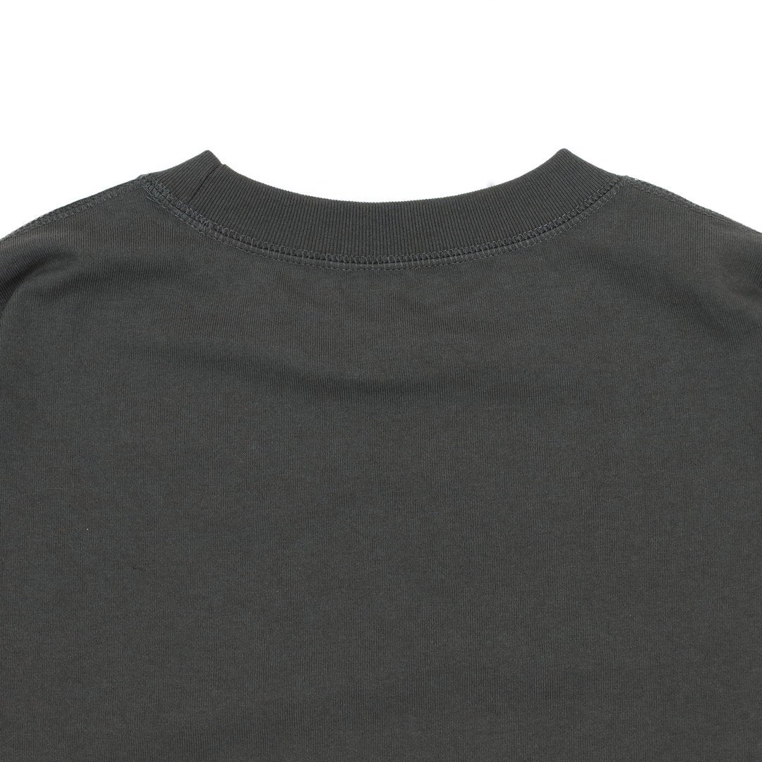 ダントン DANTON/スウェット/ロングスリーブ スウェット Tシャツ/DT