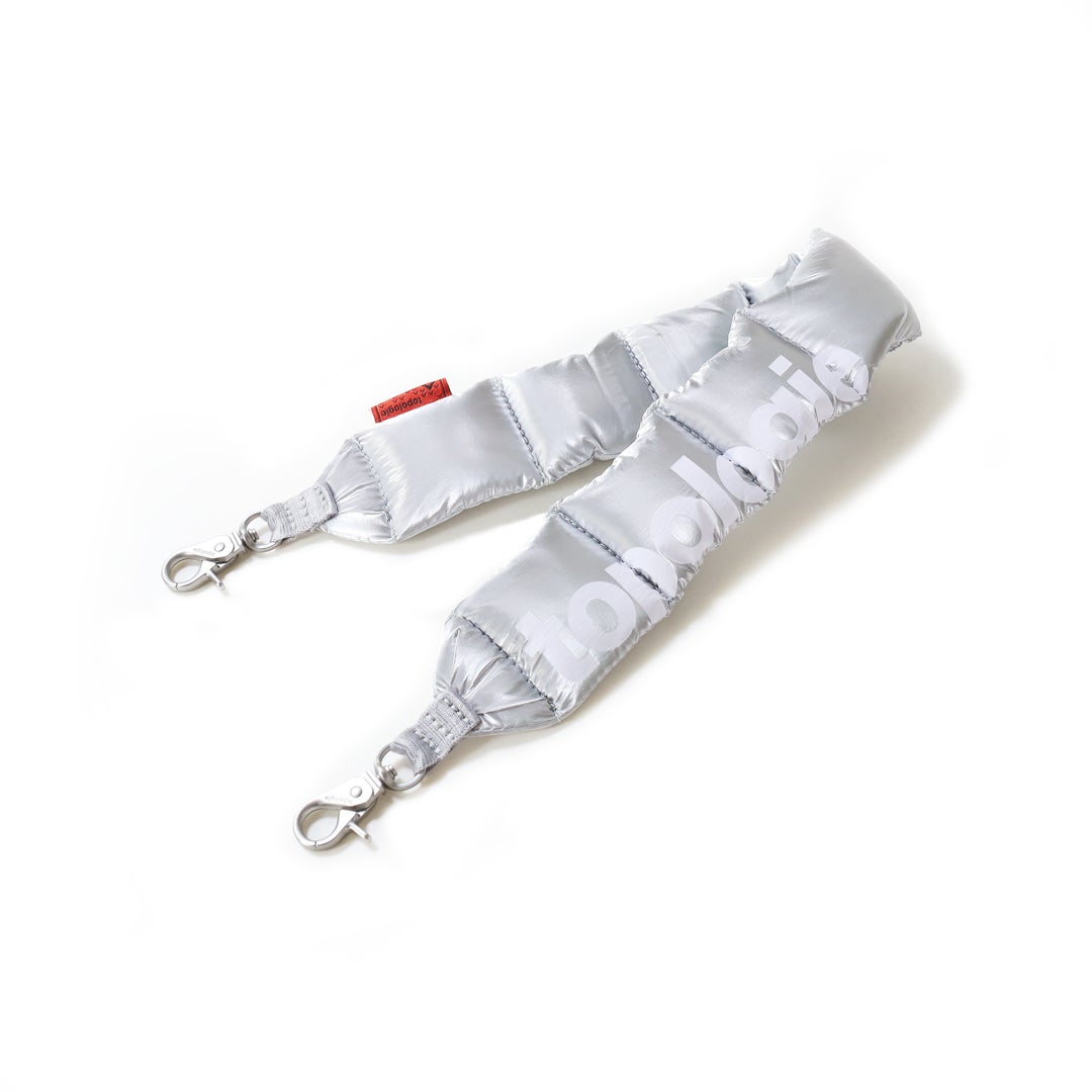 トポロジー Topologie/パファー リストストラップ Puffer Wrist Strap