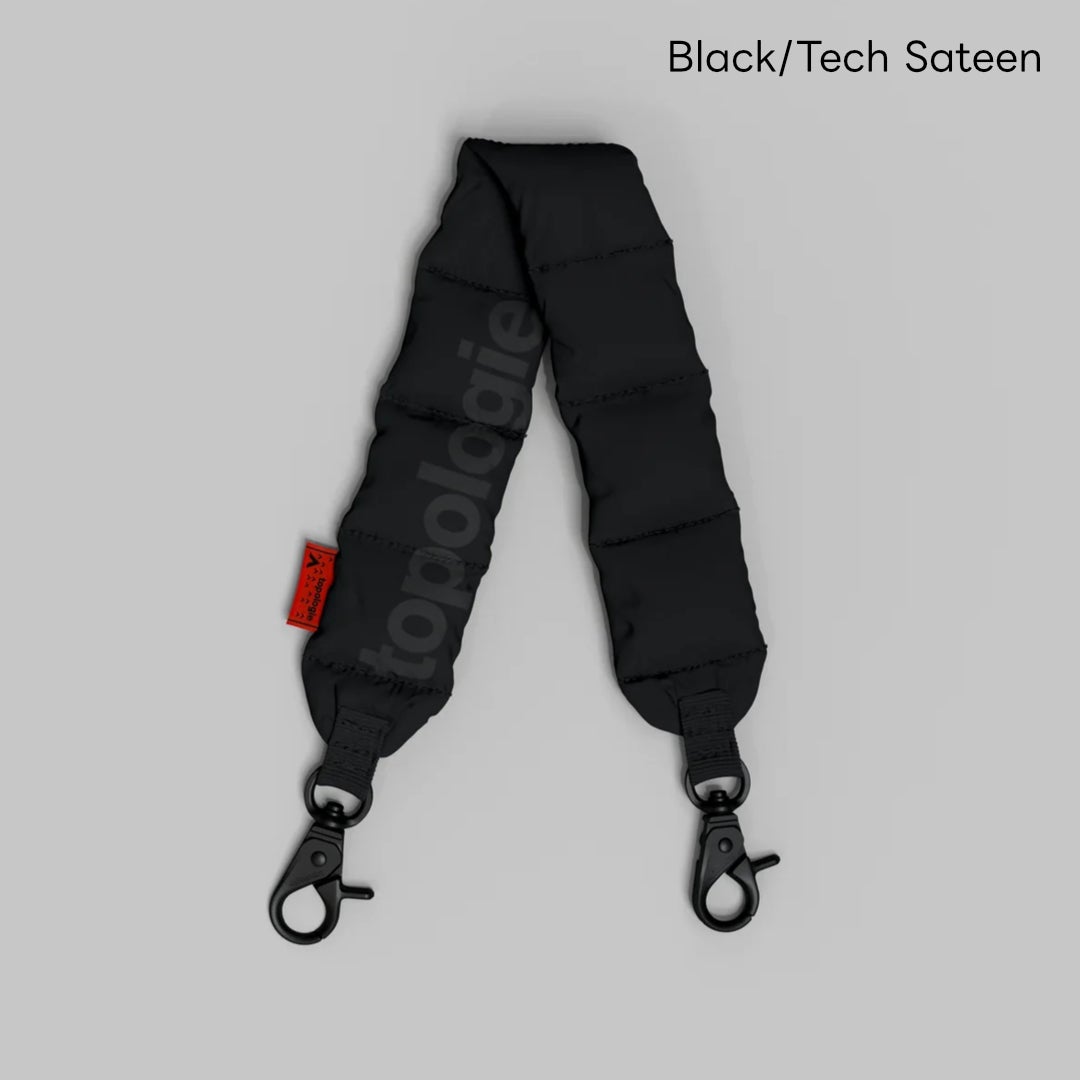 トポロジー Topologie/パファー リストストラップ Puffer Wrist Strap