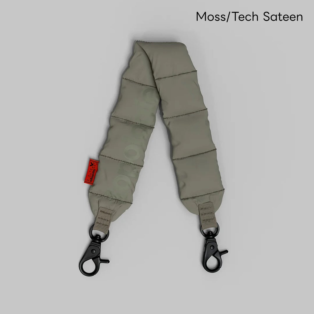 トポロジー Topologie/パファー リストストラップ Puffer Wrist Strap