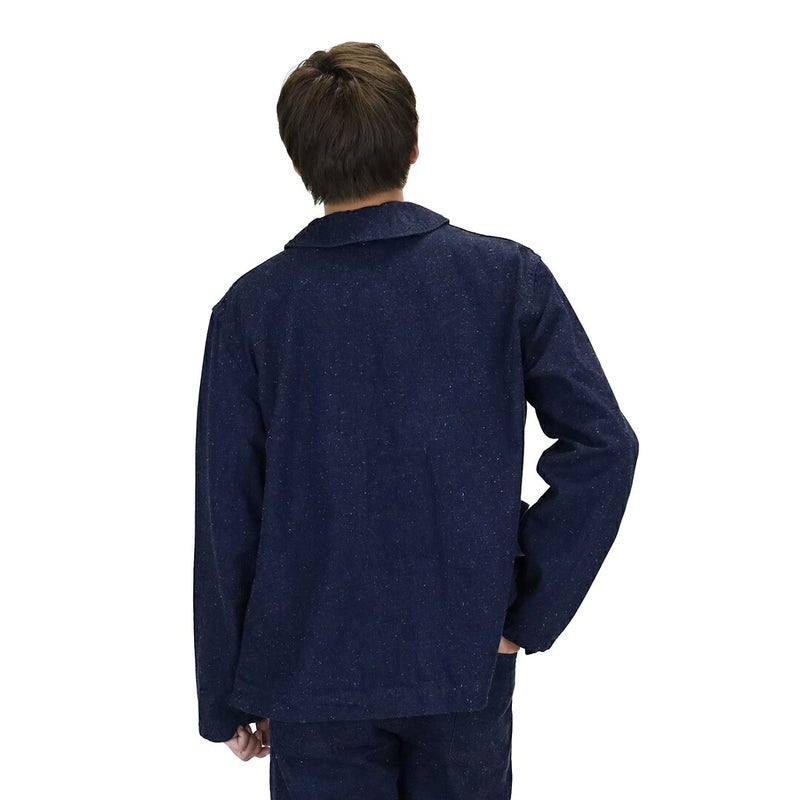 Ya2/TCBジーンズTCBjeans/USNデッキジャケットSEAMENSJumpers/メンズ【正規取扱】