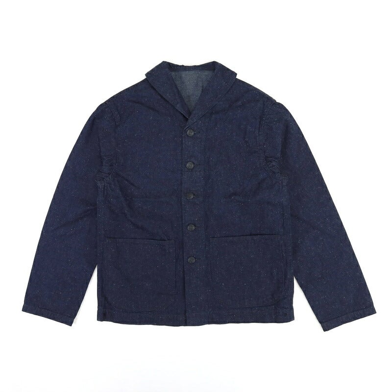 Ya2/TCBジーンズTCBjeans/USNデッキジャケットSEAMENSJumpers/メンズ【正規取扱】