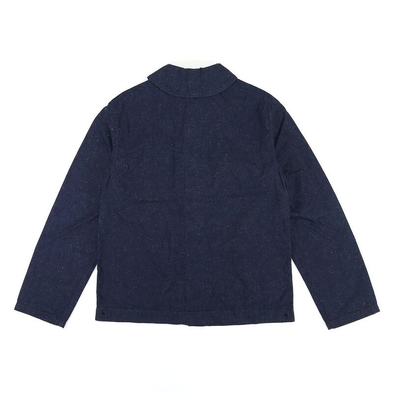 Ya2/TCBジーンズTCBjeans/USNデッキジャケットSEAMENSJumpers/メンズ【正規取扱】