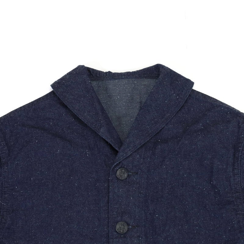 Ya2/TCBジーンズTCBjeans/USNデッキジャケットSEAMENSJumpers/メンズ【正規取扱】