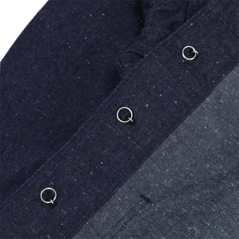 Ya2/TCBジーンズTCBjeans/USNデッキジャケットSEAMENSJumpers/メンズ【正規取扱】