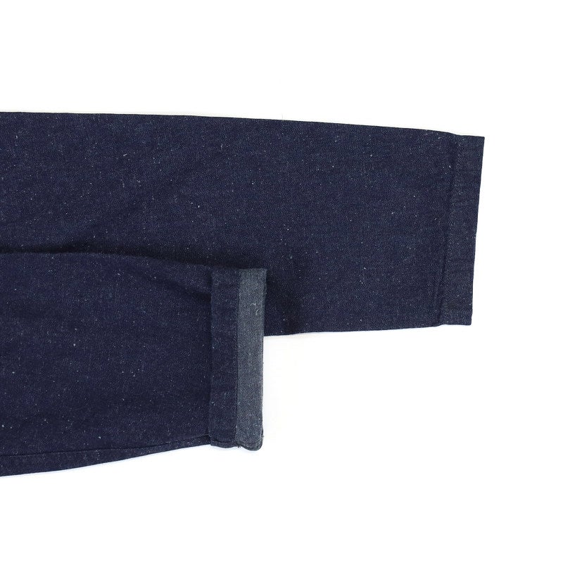 Ya2/TCBジーンズTCBjeans/USNデッキジャケットSEAMENSJumpers/メンズ【正規取扱】