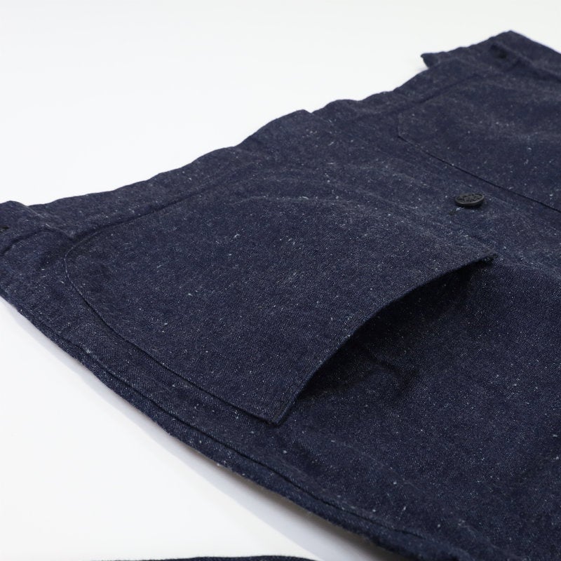 Ya2/TCBジーンズTCBjeans/USNデッキジャケットSEAMENSJumpers/メンズ【正規取扱】