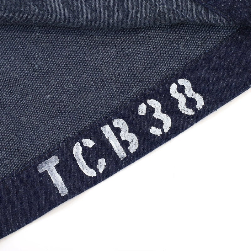 Ya2/TCBジーンズTCBjeans/USNデッキジャケットSEAMENSJumpers/メンズ【正規取扱】