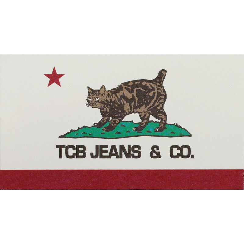Ya2/TCBジーンズTCBjeans/USNデッキジャケットSEAMENSJumpers/メンズ【正規取扱】