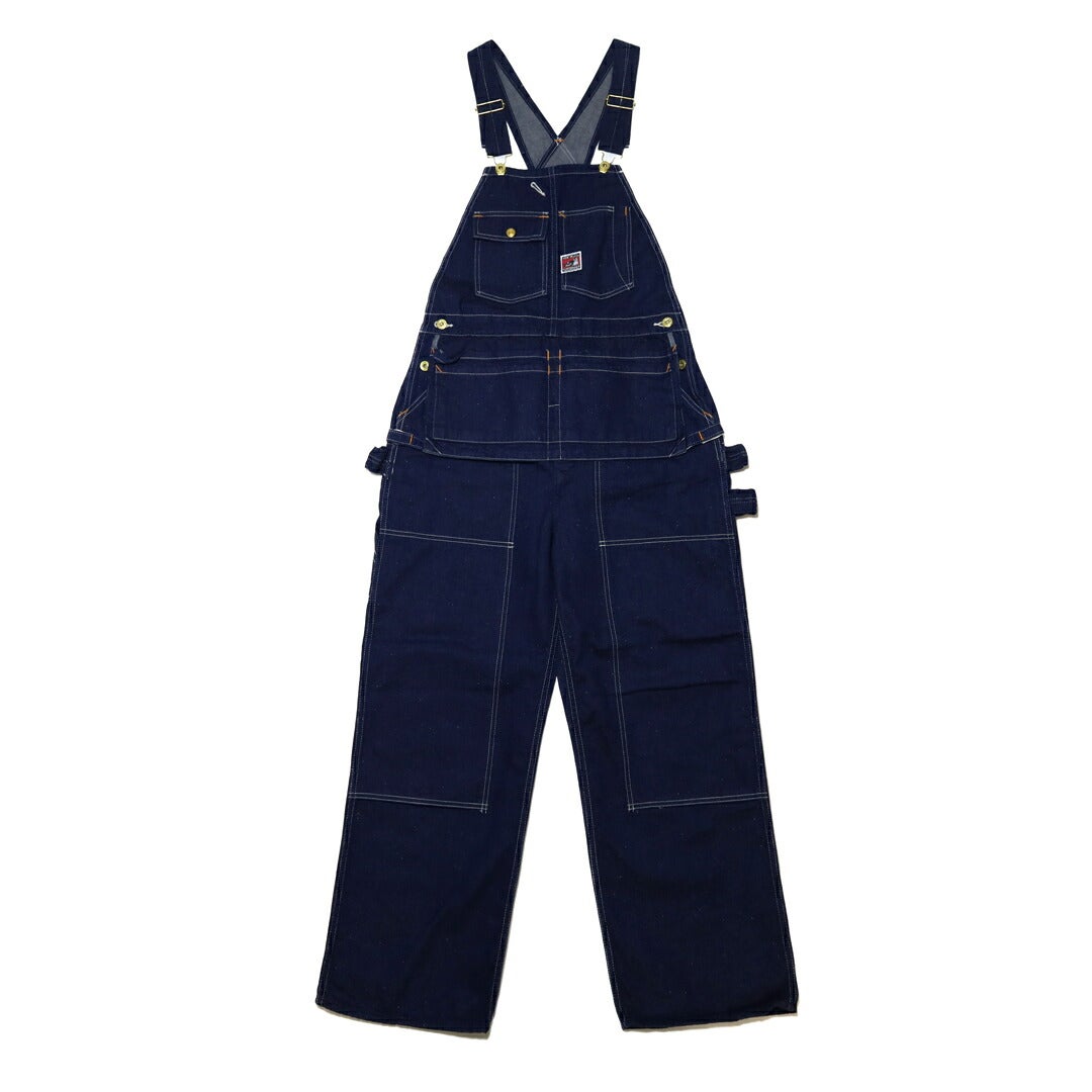 Ya2/TCBジーンズTCBjeans/オーバーオール/TCBハンディマンパンツ/TCBHANDYMANPANTS/メンズ【正規取扱】