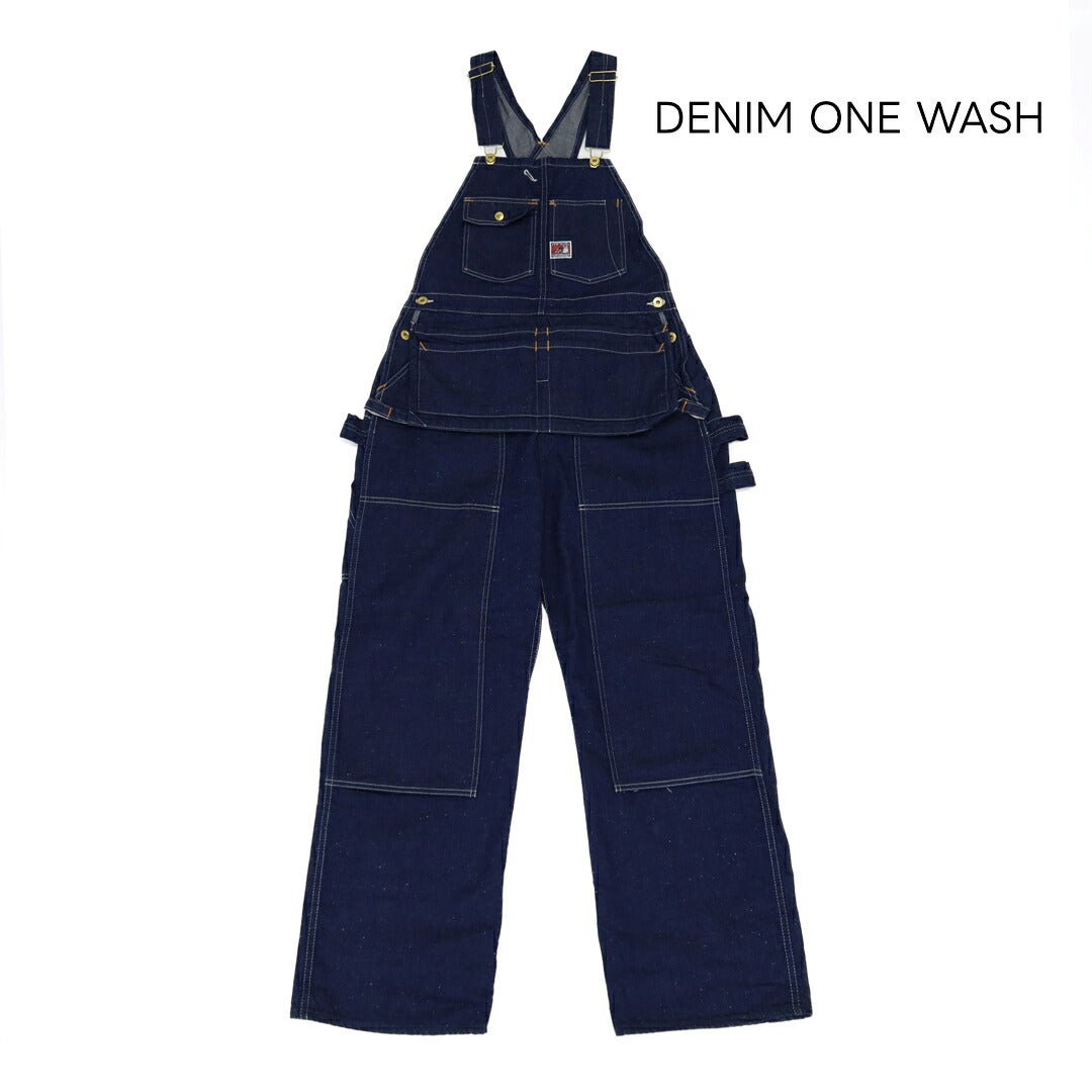 Ya2/TCBジーンズTCBjeans/オーバーオール/TCBハンディマンパンツ/TCBHANDYMANPANTS/メンズ【正規取扱】