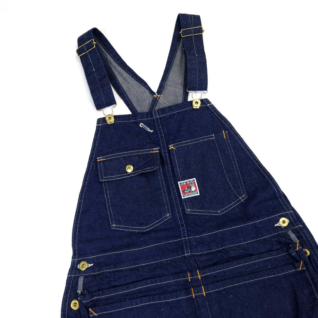 TCBジーンズ TCB jeans/オーバーオール/TCB ハンディマン パンツ/TCB