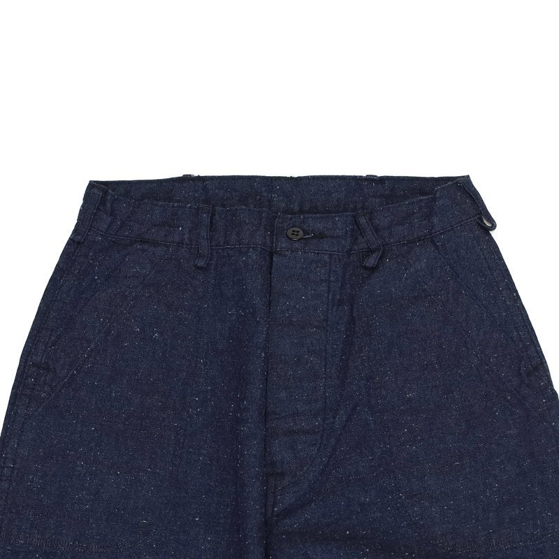 Ya2/TCBジーンズTCBjeans/USNデッキパンツSEAMENSTROUSERS/メンズ【正規取扱】