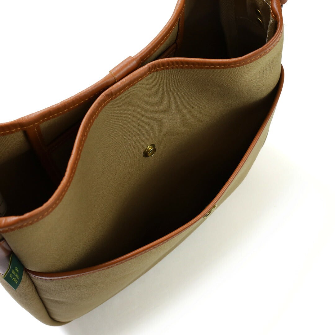 Ra9/ブレディBRADY/ショルダーバッグ/フロスウィッグFROSWICK/madeinENGLAND【正規取扱】