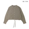 Ya2/ニコルソンアンドニコルソンnicolson&nicholson/コットンライトチノパンツ/LENO-LC/レディース【正規取扱】