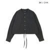 Ya2/ニコルソンアンドニコルソンnicolson&nicholson/コットンライトチノパンツ/LENO-LC/レディース【正規取扱】