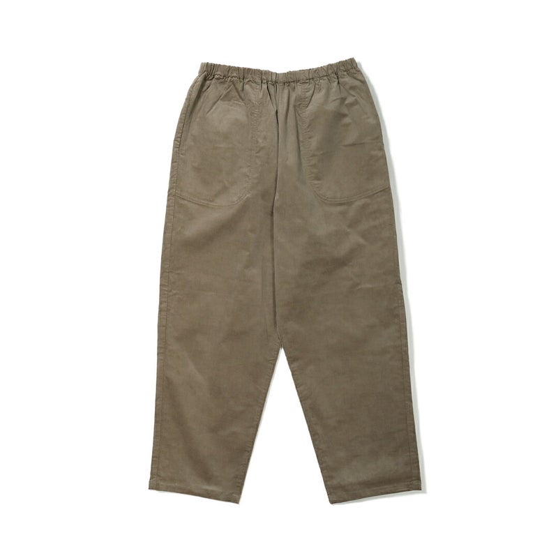 Ra9/ダントンDANTON/パンツ/ストレッチコーデュロイイージーパンツ/JD-2540SRC/レディース【正規取扱】