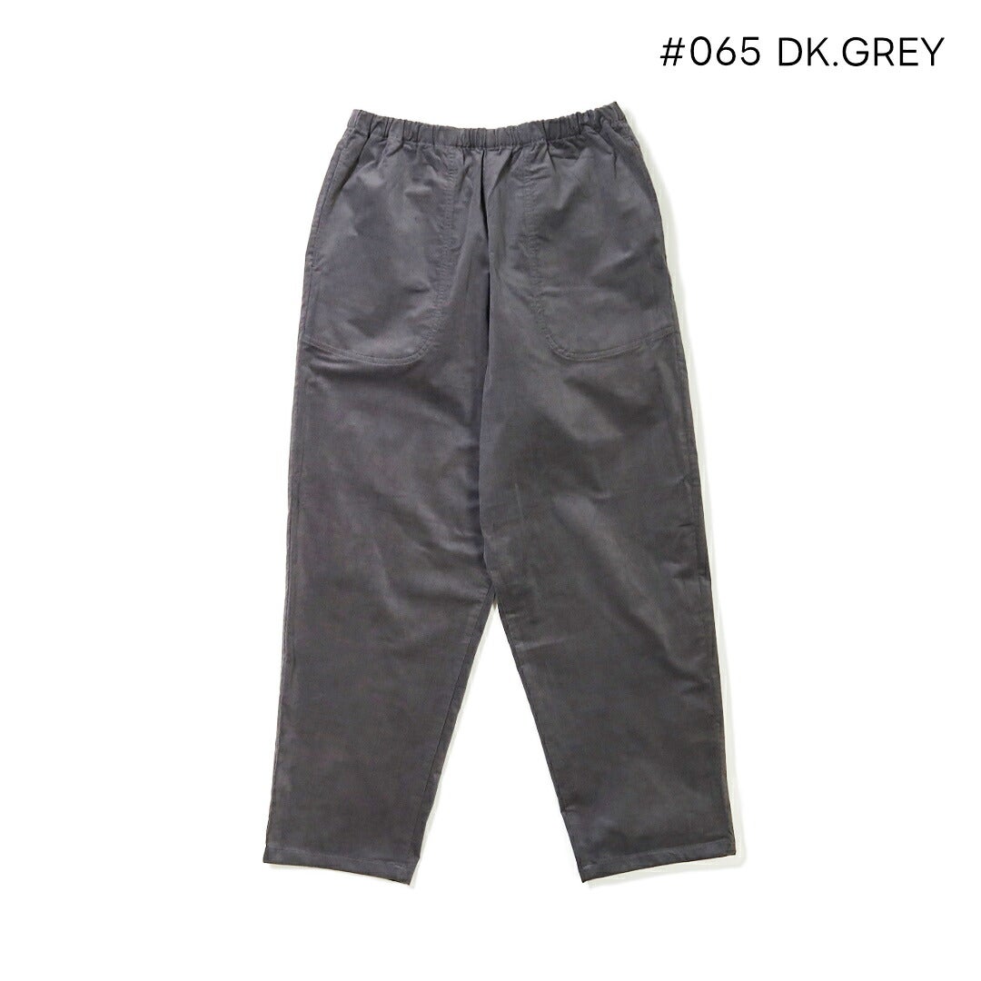 Ra9/ダントンDANTON/パンツ/ストレッチコーデュロイイージーパンツ/JD-2540SRC/レディース【正規取扱】