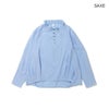 Ya2/ケレンKELEN/シャツ/デザインカラーブラウスAMIA/LKL25FBL2250/レディース【正規取扱】