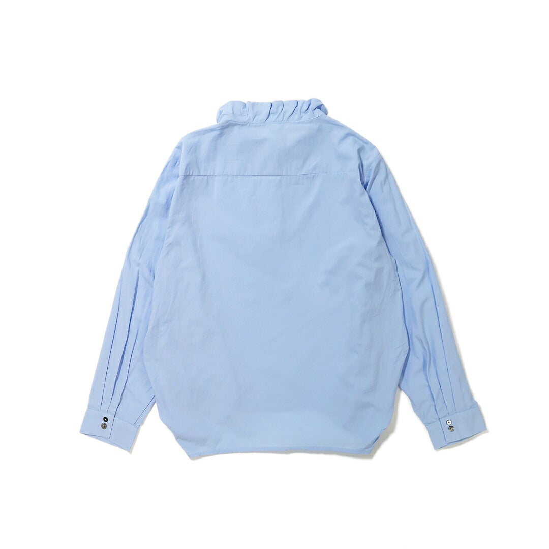 Ya2/ケレンKELEN/シャツ/デザインカラーブラウスAMIA/LKL25FBL2250/レディース【正規取扱】