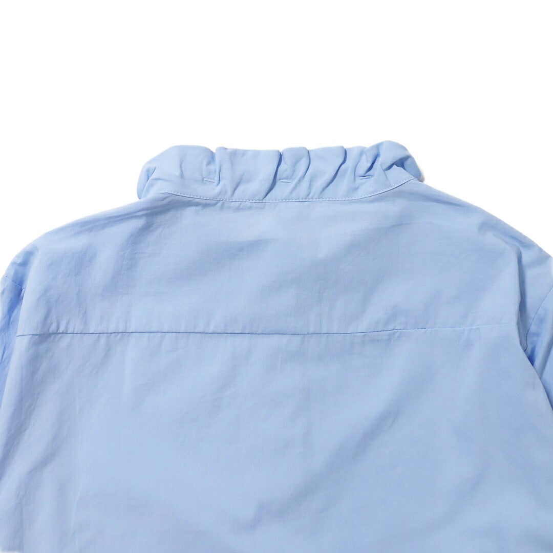 Ya2/ケレンKELEN/シャツ/デザインカラーブラウスAMIA/LKL25FBL2250/レディース【正規取扱】