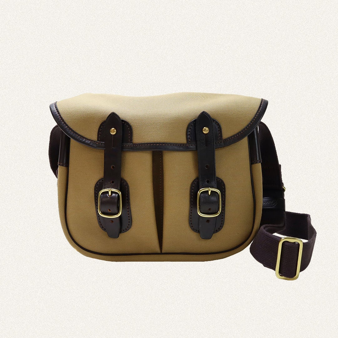 Ra9/ブレディBRADY/ショルダーバッグ/ノーフォークNORFOLK/madeinENGLAND【正規取扱】