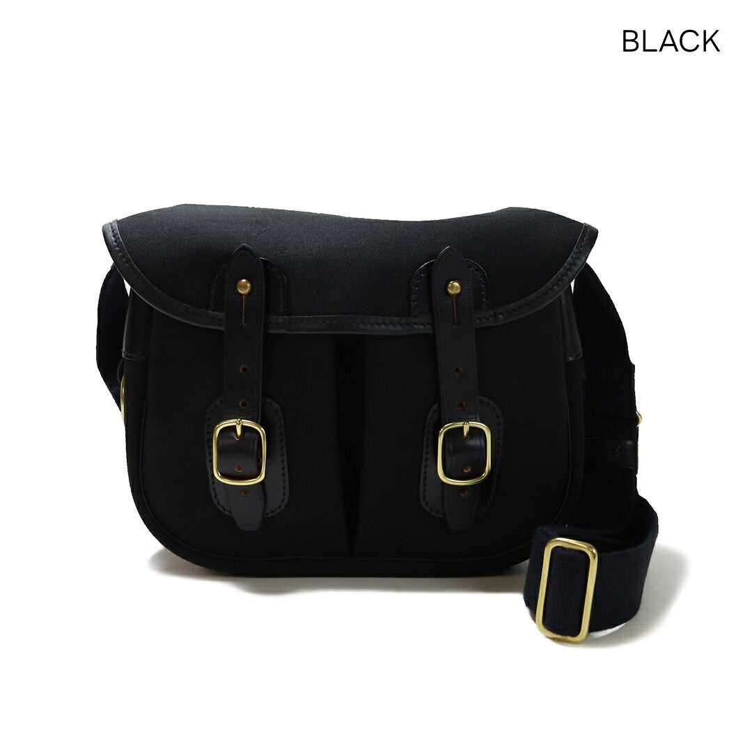 Ra9/ブレディBRADY/ショルダーバッグ/ノーフォークNORFOLK/madeinENGLAND【正規取扱】
