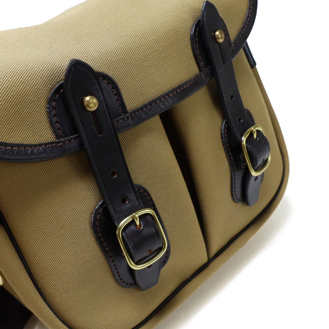 Ra9/ブレディBRADY/ショルダーバッグ/ノーフォークNORFOLK/madeinENGLAND【正規取扱】