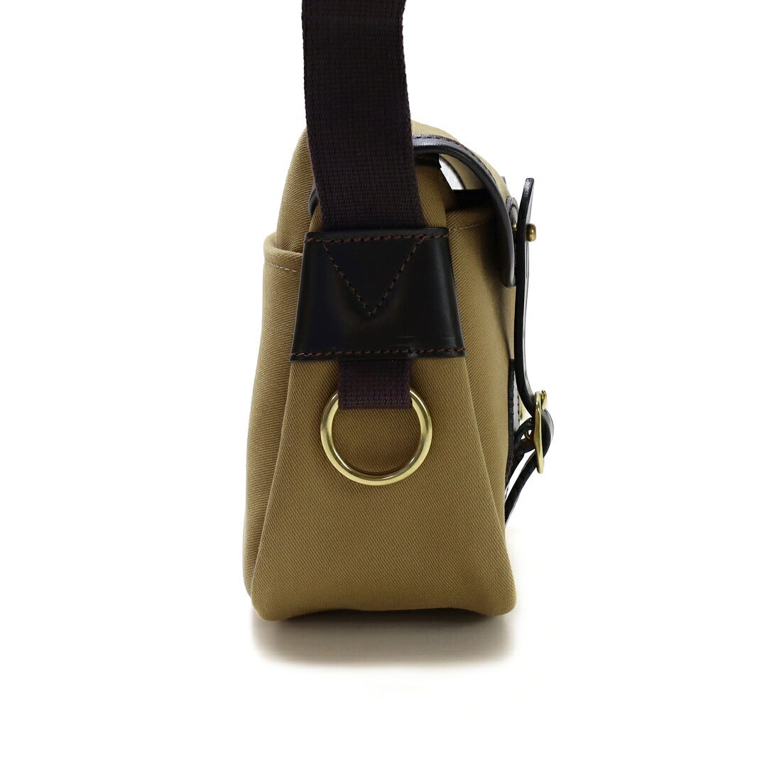 Ra9/ブレディBRADY/ショルダーバッグ/ノーフォークNORFOLK/madeinENGLAND【正規取扱】