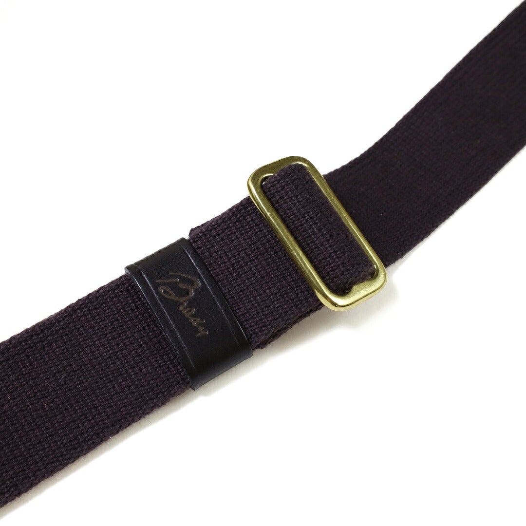 Ra9/ブレディBRADY/ショルダーバッグ/ノーフォークNORFOLK/madeinENGLAND【正規取扱】