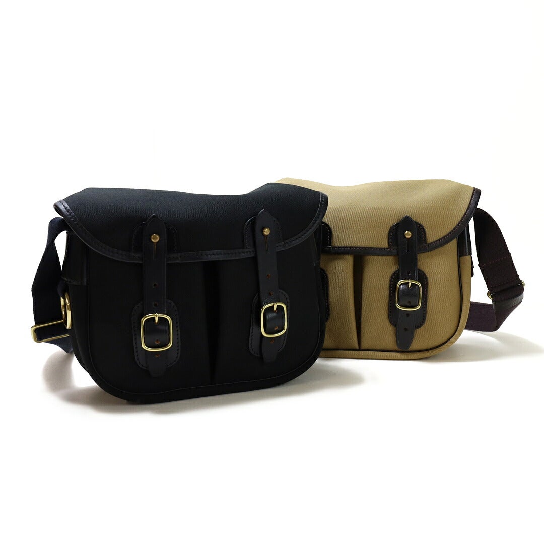 Ra9/ブレディBRADY/ショルダーバッグ/ノーフォークNORFOLK/madeinENGLAND【正規取扱】