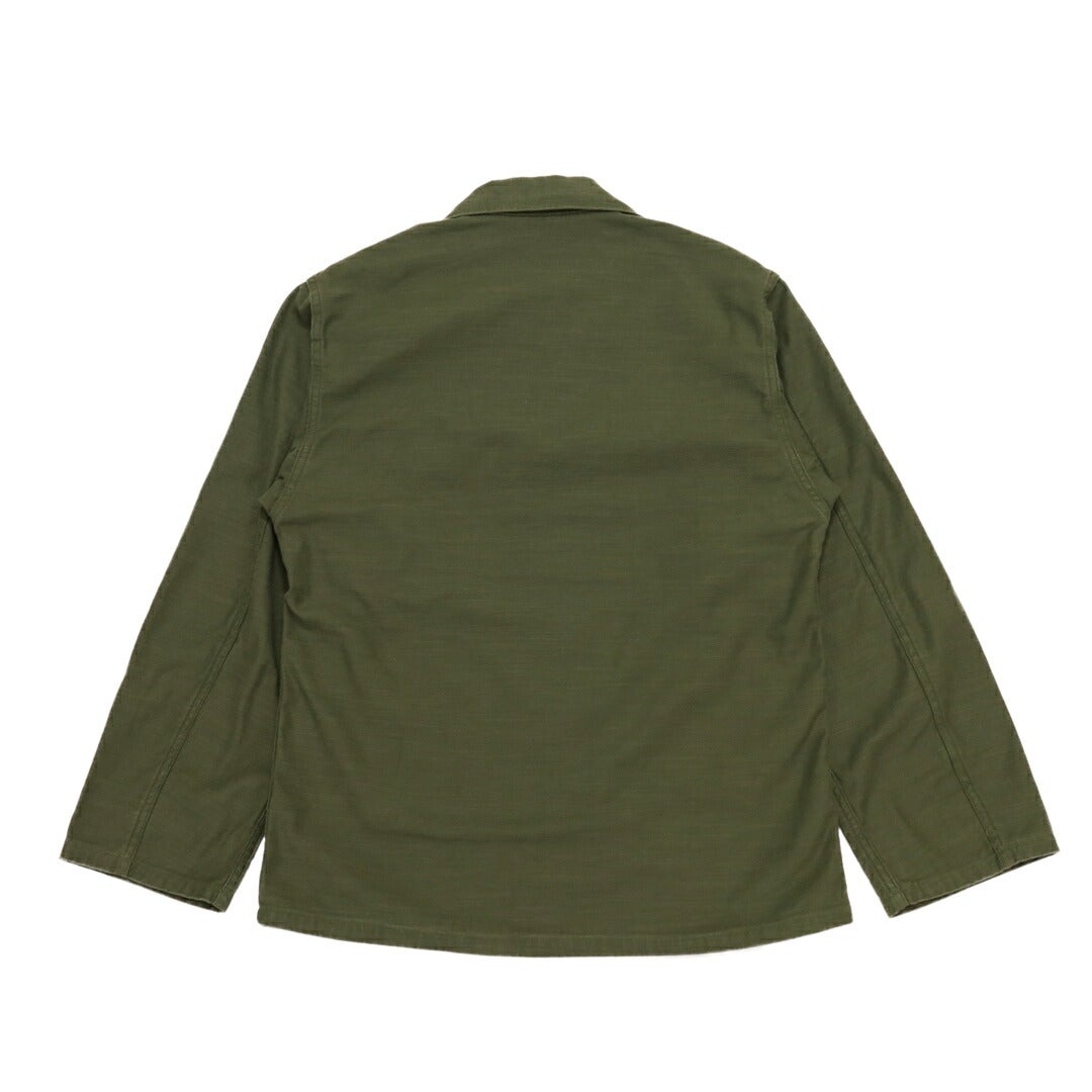 Ya2/ファーイーストマニュファクチャリングFAREASTMANUFACTURING/ジャケット/ユーティリティーシャツ/FEM-002/メンズ【正規取扱】